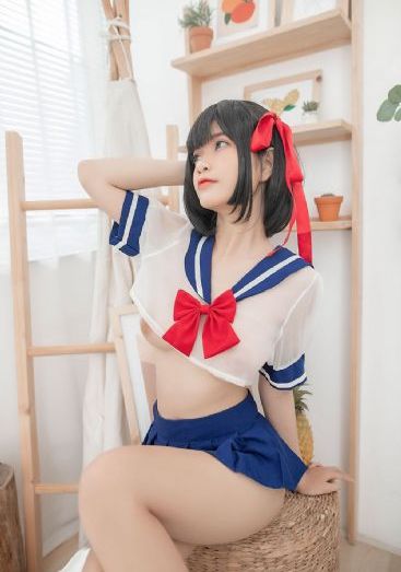 夏天的尾巴