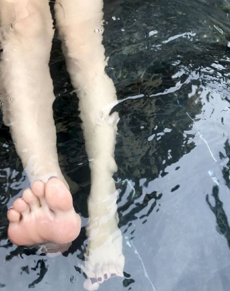 秘桃成熟时