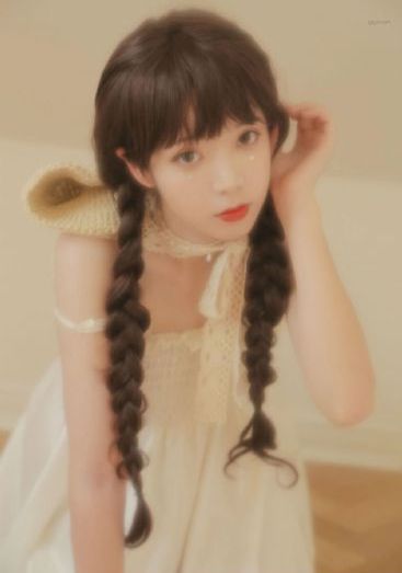 美丽高解像