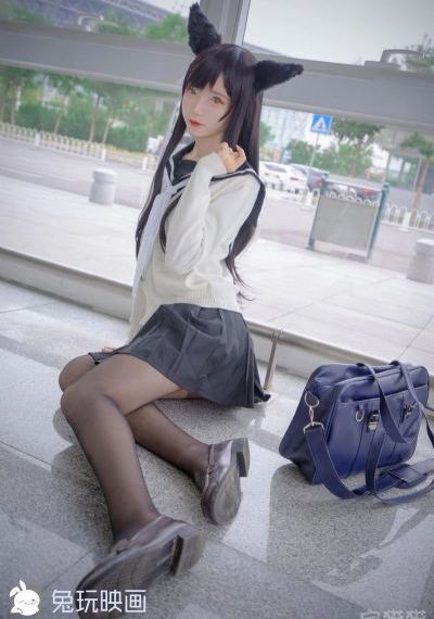 秦岭神树动漫
