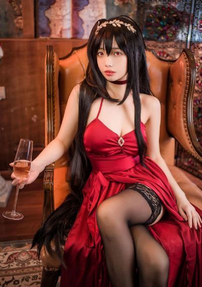 堕落少女