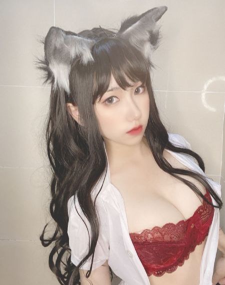 无颜月色