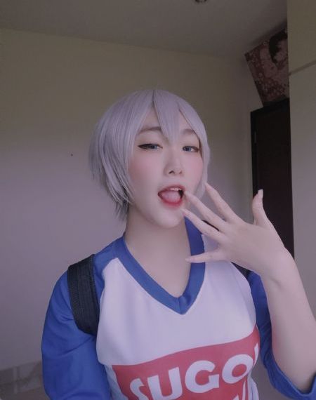 处女情缘