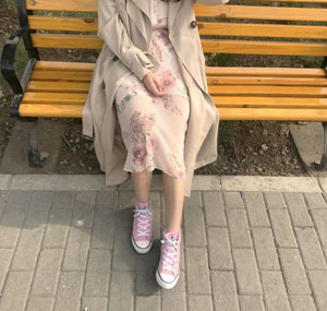东北第一女悍匪电视剧