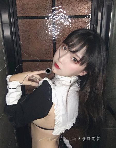 猎天使魔女