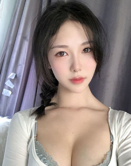 堕落女律师