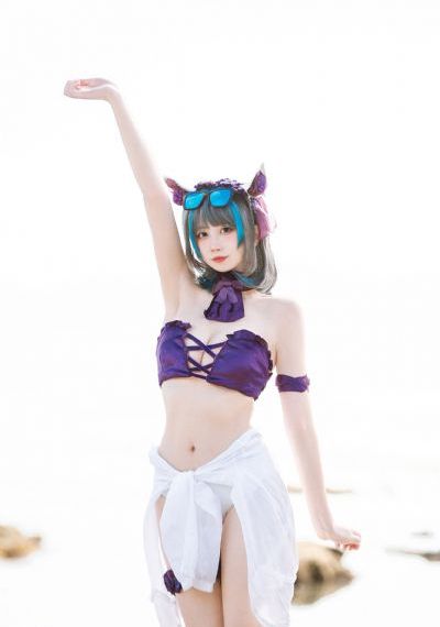 舞男真面目