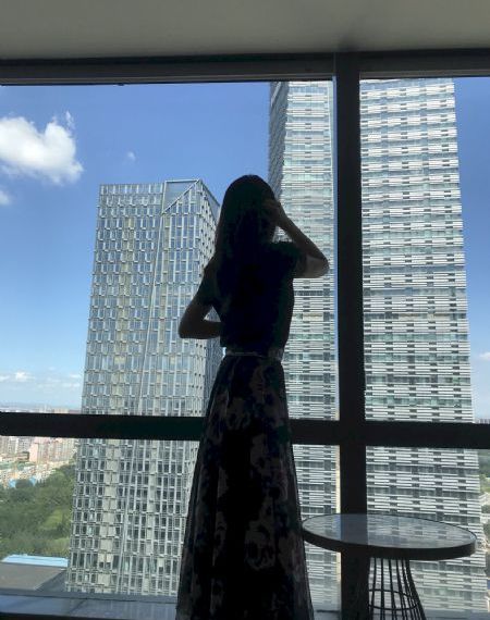 淫欲模特在线