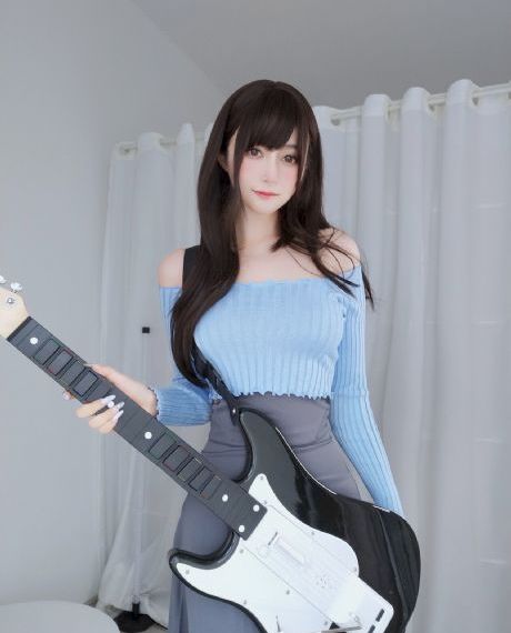 狼牙关