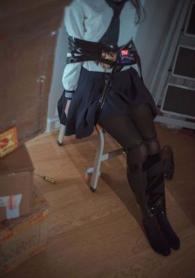 年轻的女学生5