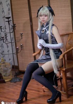 年轻丈夫