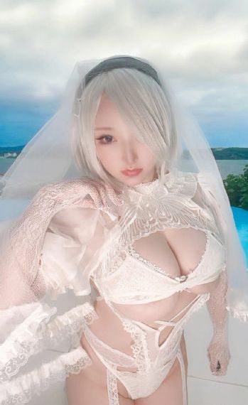 年轻的妈妈在