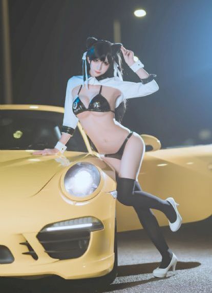 性电视剧
