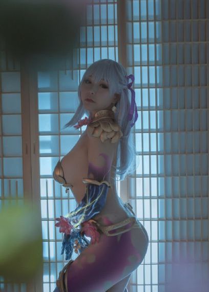 善良秘书