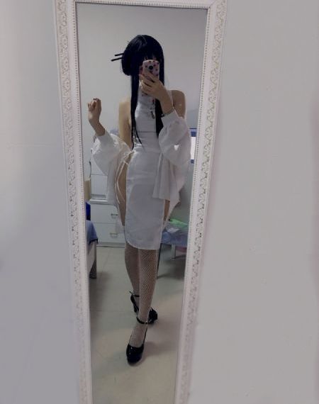 能干的女秘书
