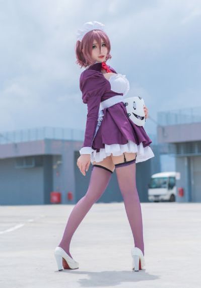 玉腿扛肩上仙子陆雪琪侵犯
