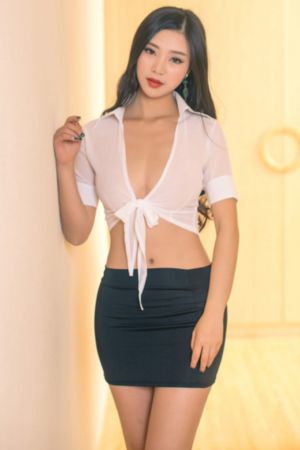 美国桥矿第一超棒