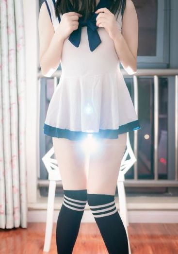 向魔王献身