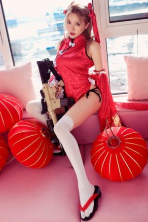 五等分的新娘第一季