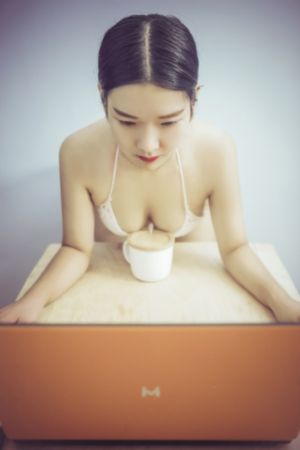 电影焦躁
