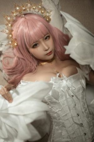 舞法天女之绚彩归来