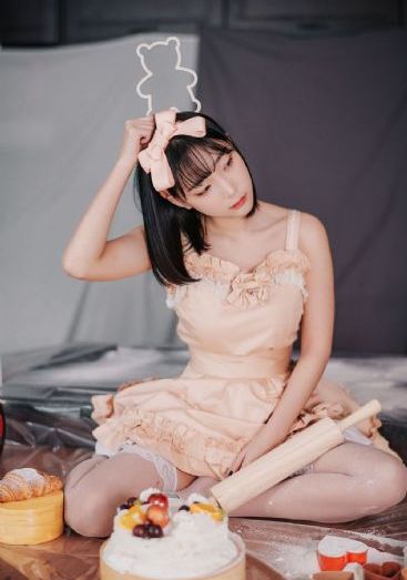 迷域行者