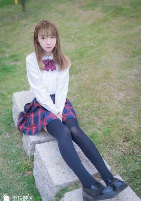 女朋友妈妈
