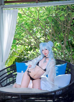 成何体统在线观看
