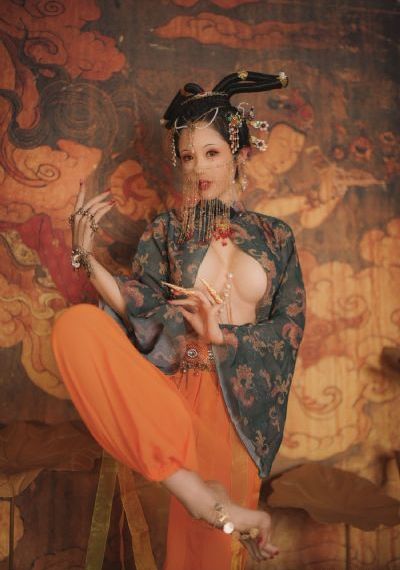 喂你找谁