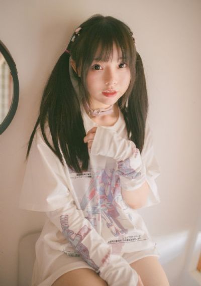 特殊女学生服务4