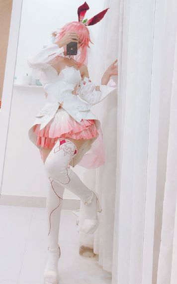 驯服我