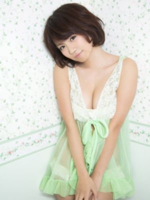 丑女也有春天