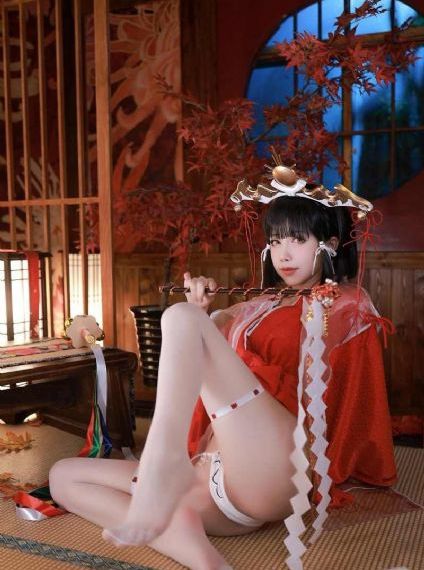 蓝色大海