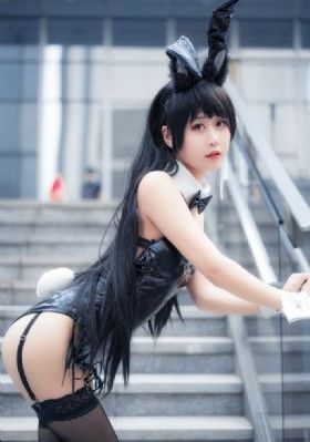 年轻的妈妈