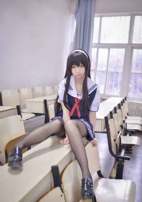 滑稽表演