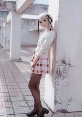 你是凶手