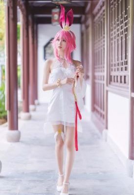妈妈的男友