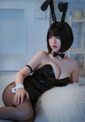 理发店强4