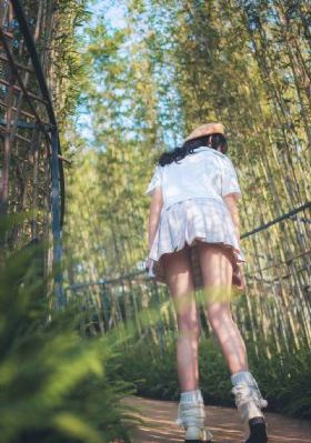 年轻的母亲韩剧