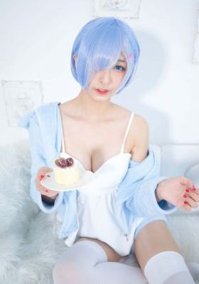 室友的妻子